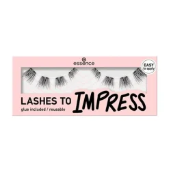 Pestañas Artificiales Lashes To Impress 08*ESSENCE Best