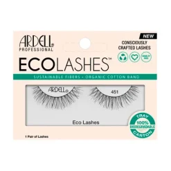 Pestañas Ecolashes 451*ARDELL Online