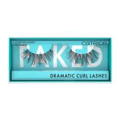 Best Pestañas Faked Dramatic Curl Pestañas Postizas