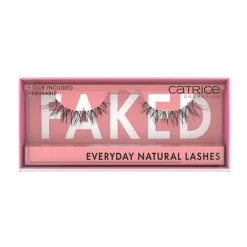 Pestañas Faked Everyday Natural*CATRICE Discount
