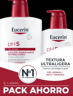 Clearance EUCERIN Ph5