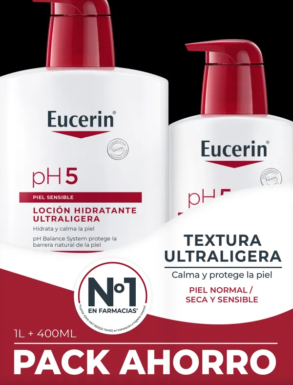 Clearance EUCERIN Ph5