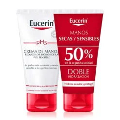Outlet EUCERIN Ph 5 Skin Repair Duplo