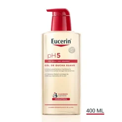 New EUCERIN Ph5 Balance System