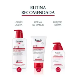 New EUCERIN Ph5 Balance System