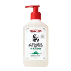 Ph Balancing Daily Aloe Vera*THAYERS Hot