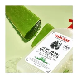 Ph Balancing Daily Aloe Vera*THAYERS Hot