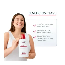 Best EUCERIN Ph5 Locion Enriquecida