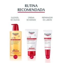 Best EUCERIN Ph5 Locion Enriquecida