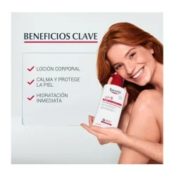 Clearance EUCERIN Ph5 Locion Enriquecida