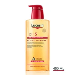 Ph5 Oleogel Ducha*EUCERIN Sale