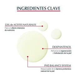 Ph5 Oleogel Ducha*EUCERIN Sale