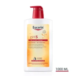 Ph5 Oleogel Ducha*EUCERIN Sale