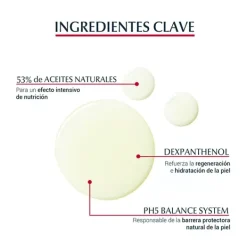 Ph5 Oleogel Ducha*EUCERIN Sale