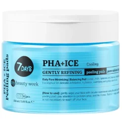 Pha+Ice*7 DAYS Online