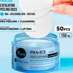 Pha+Ice*7 DAYS Online