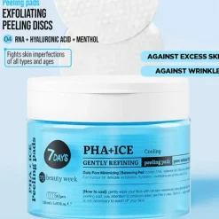 Pha+Ice*7 DAYS Online