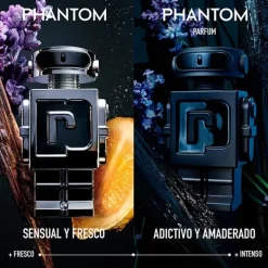 Phantom*RABANNE New