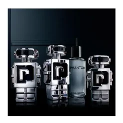 Outlet Phantom Perfumes