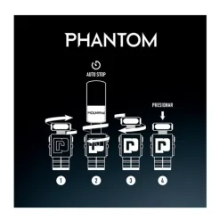 Outlet Phantom Perfumes