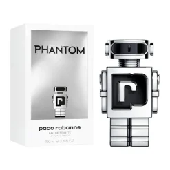 Outlet Phantom Perfumes
