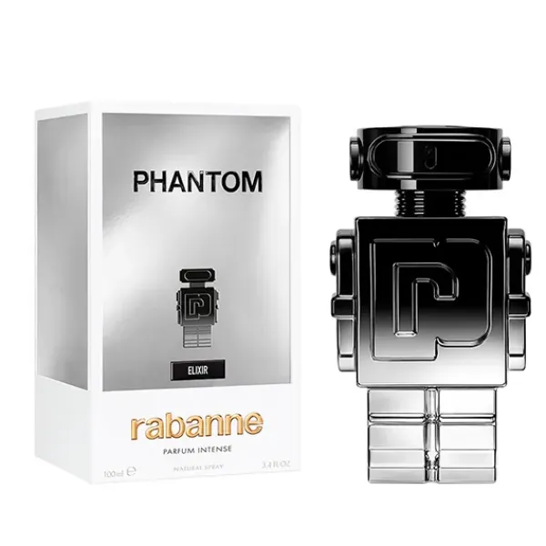 Phantom Elixir*RABANNE