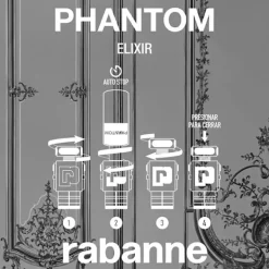 Online Phantom Elixir Recar Perfumes