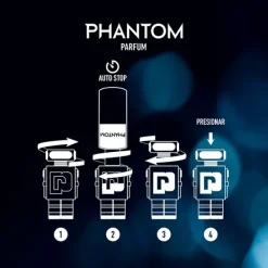 Outlet RABANNE Phantom Refill