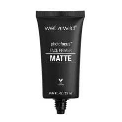 Photo Focus Face Primer Matte*WET n WILD Hot