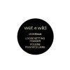 Photo Focus Loose Setting Powder*WET n WILD Best