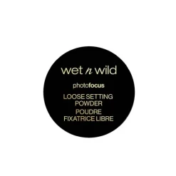 Photo Focus Loose Setting Powder*WET n WILD Best