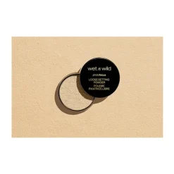 Photo Focus Loose Setting Powder*WET n WILD Best