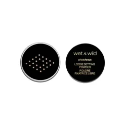 Photo Focus Loose Setting Powder*WET n WILD Best
