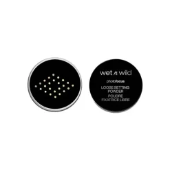 Photo Focus Loose Setting Powder*WET n WILD Best