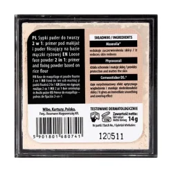 Best Photo Ready Prepare & Finish Loose Powder Polvos De Maquillaje