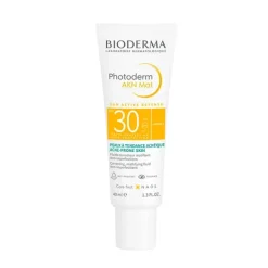 New BIODERMA Photoderm Akn Mat
