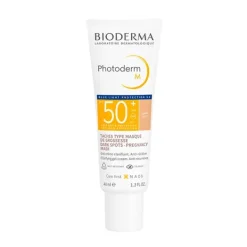 Hot BIODERMA Photoderm Aquafluide