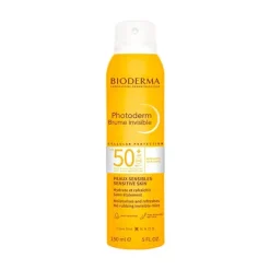 Best BIODERMA Photoderm Brume Invisible
