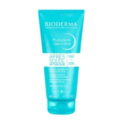 Hot Photoderm Gel-Crème Après Soleil Corporal