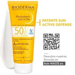 Outlet BIODERMA Photoderm Lait