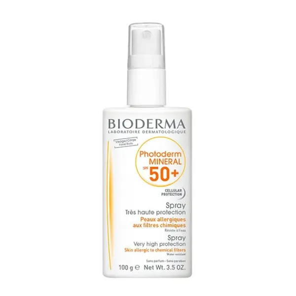 Clearance BIODERMA Photoderm Mineral Spray