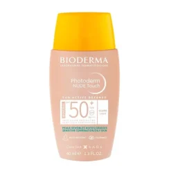 Sale BIODERMA Photoderm Nude