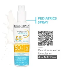Outlet BIODERMA Photoderm Pediatrics