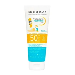 Hot BIODERMA Photoderm Pediatrics Lait