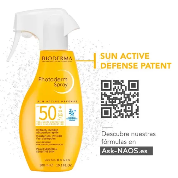 Online Photoderm Spf50+ Corporal