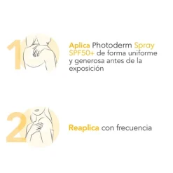 Online Photoderm Spf50+ Corporal