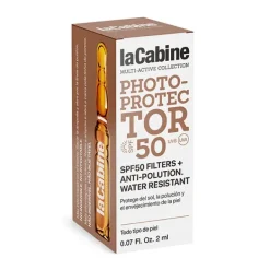 Photoprotector Spf 50*LACABINE Clearance