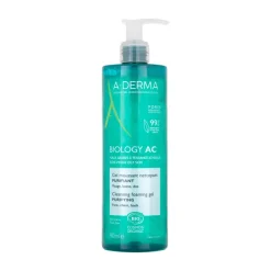 Phys-AC Gel Limpiador*ADERMA New
