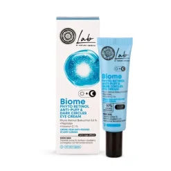 Phyto Retinol Bukuchiol+Peptides+Vit C*LAB BY NATURA SIBERICA Hot