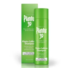 Hot PLANTUR Phyto-Caffeine